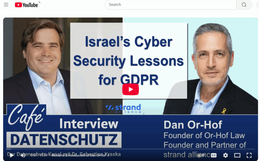 Global Data Managment